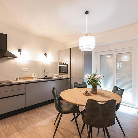 Apartment Elly ซาดาร์ ภายนอก รูปภาพ