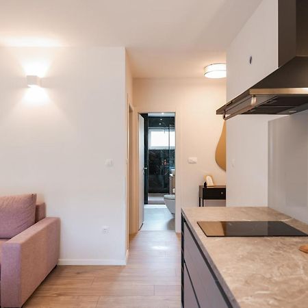 Apartment Elly ซาดาร์ ภายนอก รูปภาพ