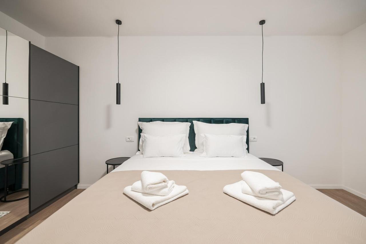 Apartment Elly ซาดาร์ ภายนอก รูปภาพ