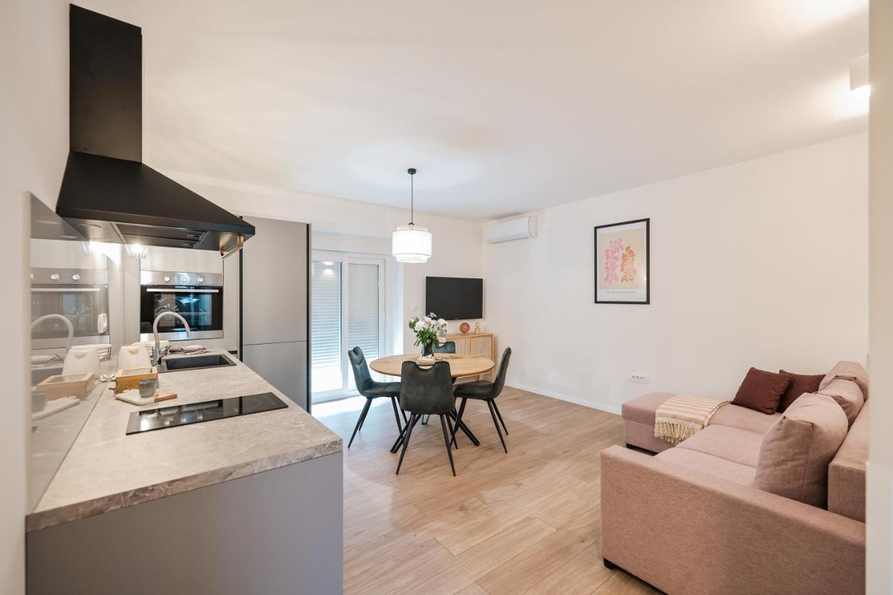 Apartment Elly ซาดาร์ ภายนอก รูปภาพ