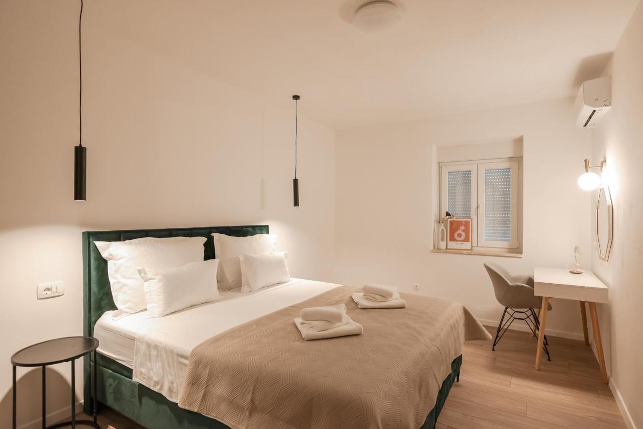 Apartment Elly ซาดาร์ ภายนอก รูปภาพ