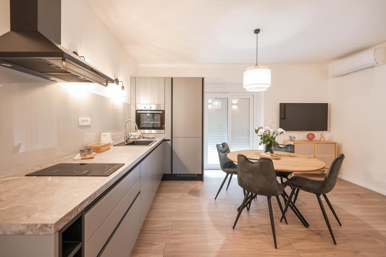 Apartment Elly ซาดาร์ ภายนอก รูปภาพ