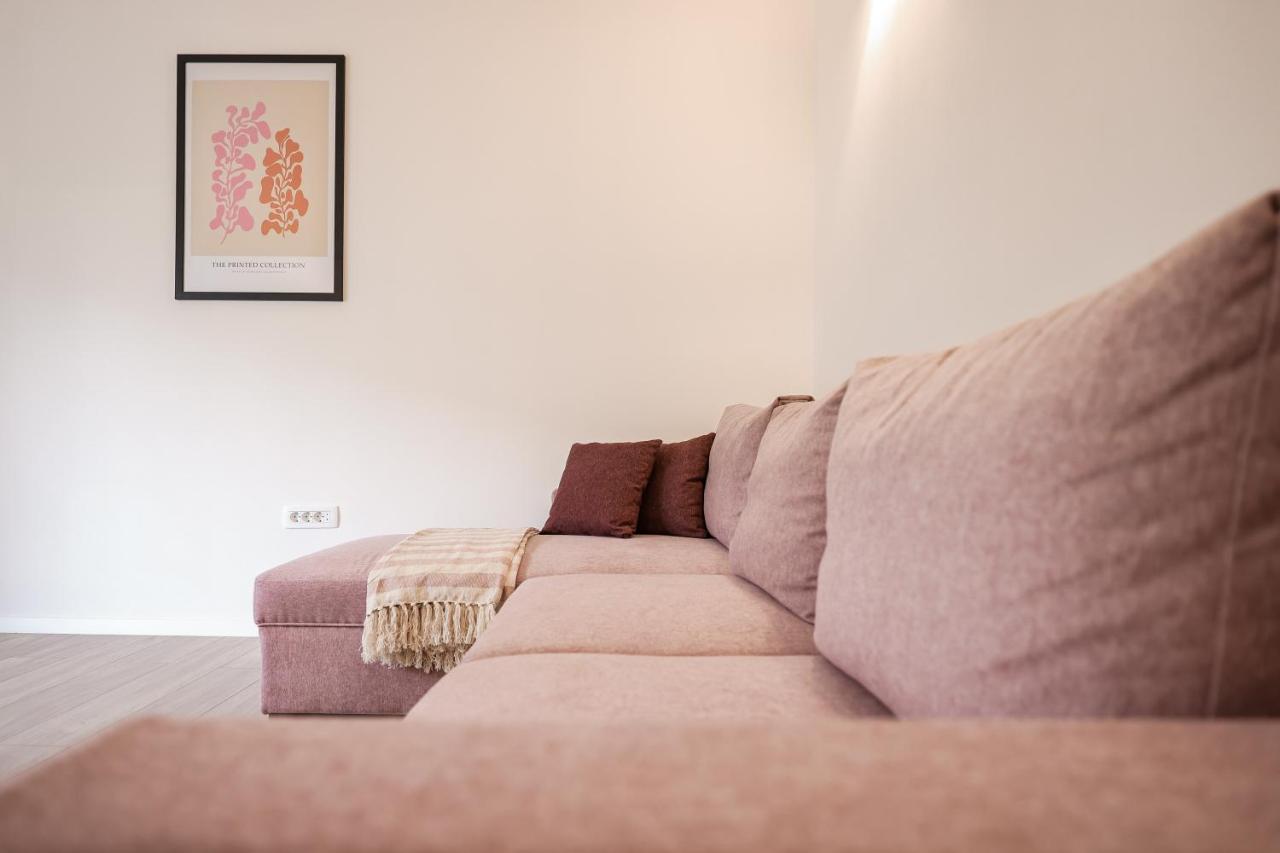 Apartment Elly ซาดาร์ ภายนอก รูปภาพ