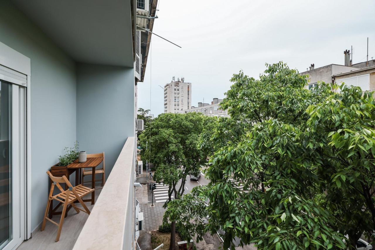Apartment Elly ซาดาร์ ภายนอก รูปภาพ