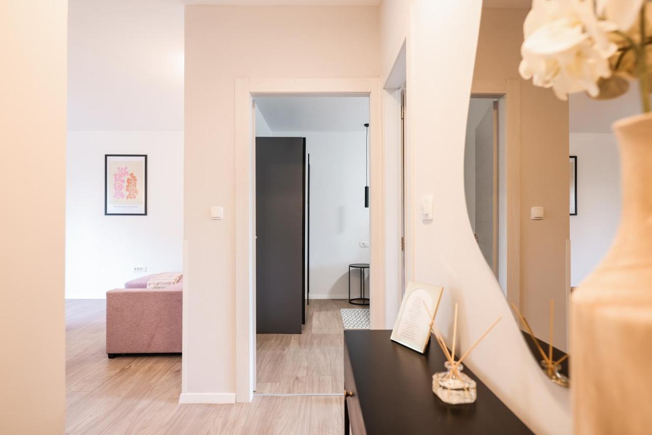 Apartment Elly ซาดาร์ ภายนอก รูปภาพ