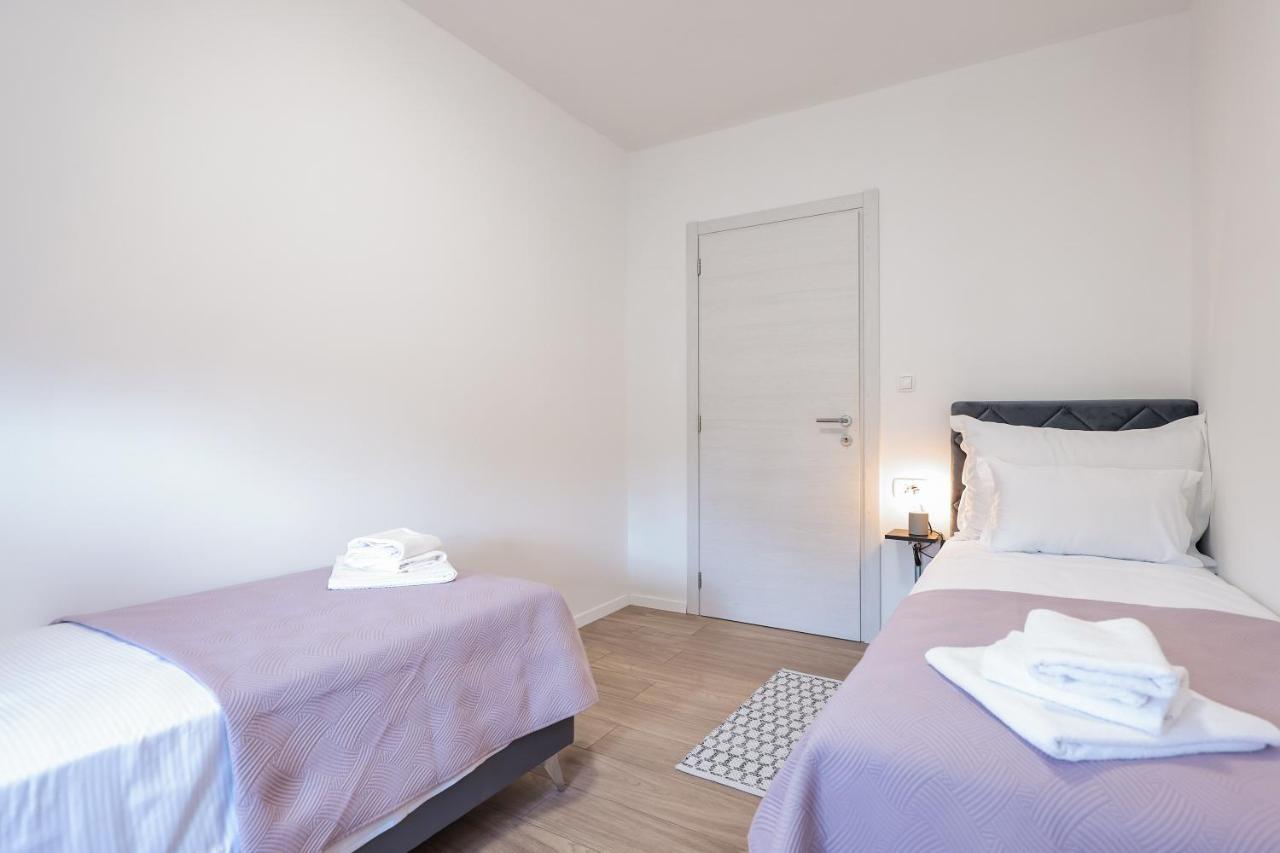 Apartment Elly ซาดาร์ ภายนอก รูปภาพ