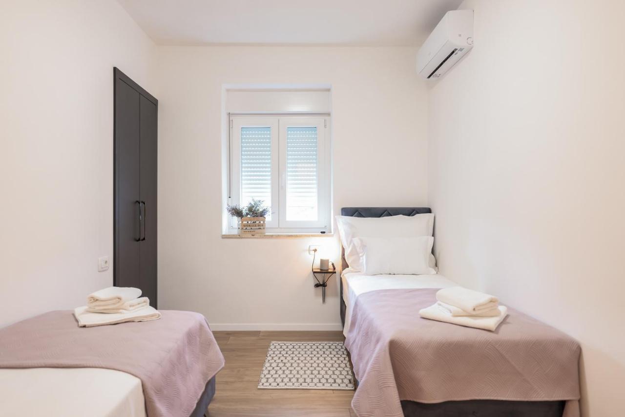 Apartment Elly ซาดาร์ ภายนอก รูปภาพ