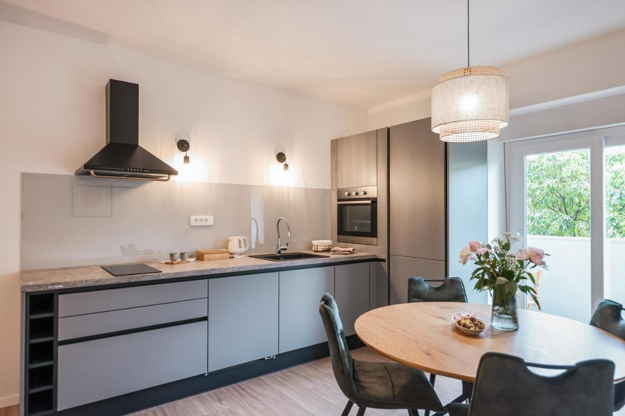 Apartment Elly ซาดาร์ ภายนอก รูปภาพ